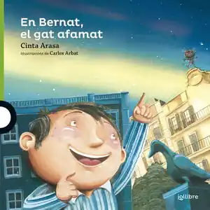 Gratis Versand EN BERNAT, EL GAT AFAMAT