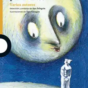 Ab Werk POESÍA ESPAÑOLA PARA NIÑOS