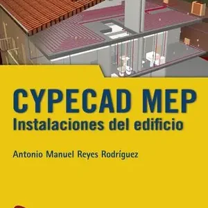 CYPECAD MEP. INSTALACIONES DEL EDIFICIO Kostenfreie Lieferung