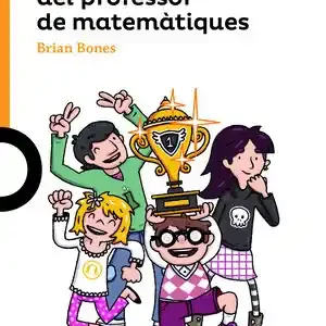 EL FANTASMA DEL PROFESSOR DE MATEMÀTIQUES Knallerangebot