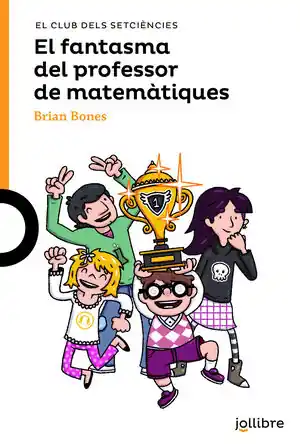 EL FANTASMA DEL PROFESSOR DE MATEMÀTIQUES Knallerangebot