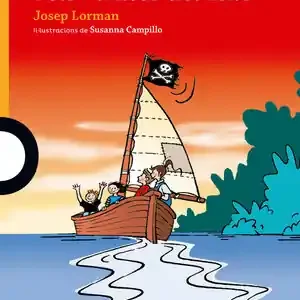 Top-Preis DARK I ELS PIRATES DEL LLAC