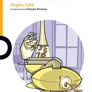 Begrenztes Angebot CONTES NUMÈRICS UNA MICA HISÈRICS