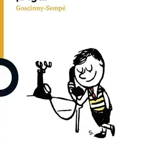 Garantierte Lieferung EL PEQUEÑO NICOLÁS. ¡DIGA!