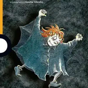 Bestseller EL PETIT VAMPIR