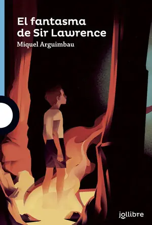 Bestseller EL FANTASMA DE SIR LAWRENCE