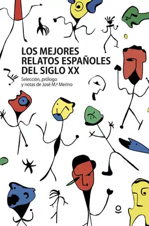 CUENTOS ESPAÑOLES DEL SIGLO XX Saisonangebot