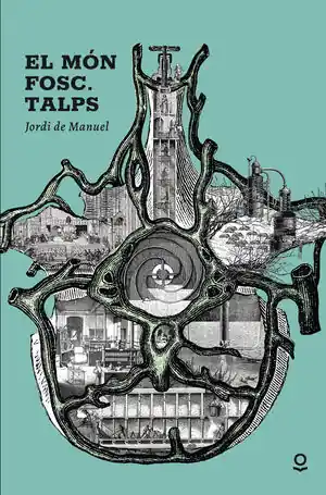 Versand Am Gleichen Tag EL MÓN FOSC. TALPS