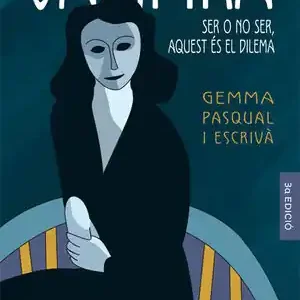 VAMPIRA BARCELONA. SER O NO SER, AQUEST ÉS EL PROBLEMA Exklusiv