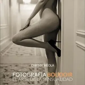 FOTOGRAFÍA BOUDOIR : EL ARTE DE LA SENSUALIDAD Letzte Chance