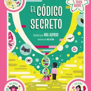 EL CÓDIGO SECRETO. COLECCIÓN CIENTÍFICAMENTE Saisonangebot