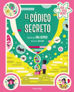 EL CÓDIGO SECRETO. COLECCIÓN CIENTÍFICAMENTE Saisonangebot