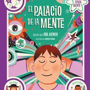 EL PALACIO DE LA MENTE. COLECCIÓN CIENTÍFICAMENTE Must-Have