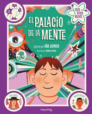 EL PALACIO DE LA MENTE. COLECCIÓN CIENTÍFICAMENTE Must-Have