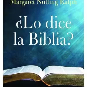 ¿LO DICE LA BIBLIA? Sale