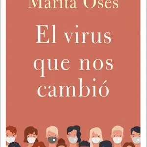 EL VIRUS QUE NOS CAMBIÓ Schnäppchen