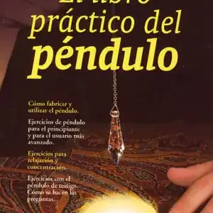 Angebot EL LIBRO PRÁCTICO DEL PÉNDULO