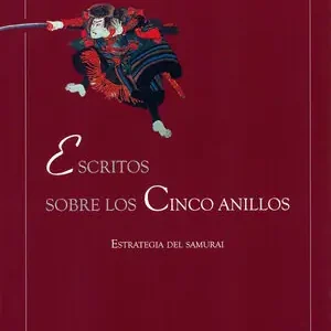 ESCRITOS SOBRE LOS CINCO ANILLOS. ESTRATEGIA DEL SAMURAI Günstig