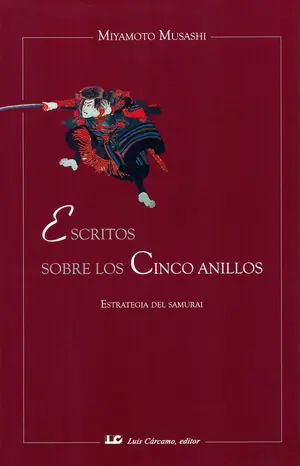 ESCRITOS SOBRE LOS CINCO ANILLOS. ESTRATEGIA DEL SAMURAI Günstig