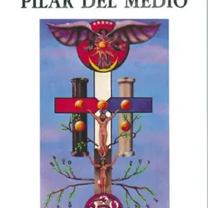 Heute Kaufen EL PILAR DEL MEDIO