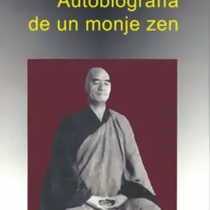AUTOBIOGRAFÍA DE UN MONJE ZEN Bestpreis