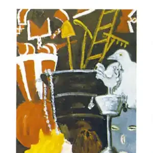 RITUALES Y HECHIZOS DE SANTERÍA Solange Der Vorrat Reicht