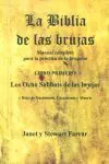 Schnäppchen LA BIBLIA DE LAS BRUJAS, LIBRO I. LOS OCHO SABBATS DE LAS BRUJAS