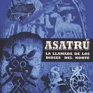 Geprüft ASATRÚ. UNA RELIGIÓN NATIVA. LA LLAMADA DE LOS DIOSES DEL NORTE