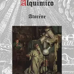 EL LABORATORIO ALQUÍMICO Begrenztes Angebot