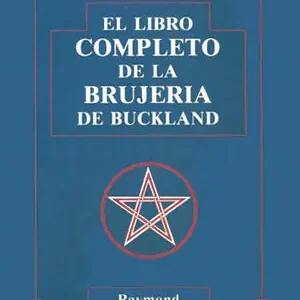 EL LIBRO  COMPLETO DE LA BRUJERÍA Markenware