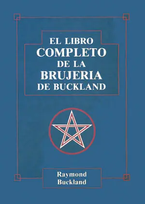EL LIBRO COMPLETO DE LA BRUJERÍA Markenware