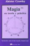 Top-Seller MAGIA. TEORÍA Y PRÁCTICA
