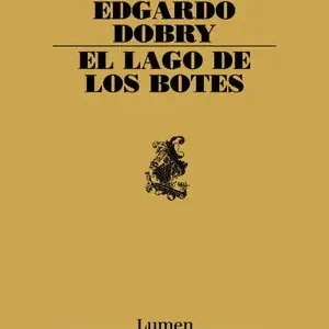 EL LAGO DE LOS BOTES Weltweiter Versand