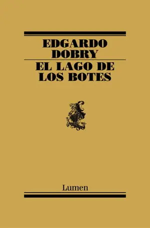 EL LAGO DE LOS BOTES Weltweiter Versand