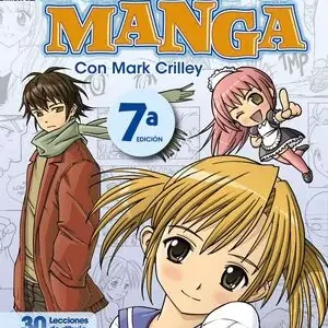 Ausverkauf DOMINAR EL MANGA. 30 LECCIONES DE DIBUJO DEL CREADOR DE AKIKO