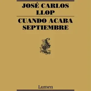 Finale Aktion CUANDO ACABA SEPTIEMBRE