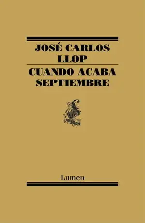 Finale Aktion CUANDO ACABA SEPTIEMBRE
