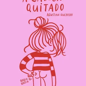 A CALZÓN QUITADO (LA VOLÁTIL) Weltweiter Versand