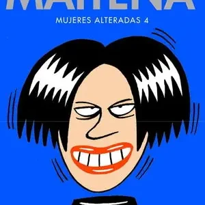 Günstig MUJERES ALTERADAS 4
