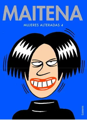 Günstig MUJERES ALTERADAS 4