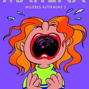 Super-Preis MUJERES ALTERADAS 2