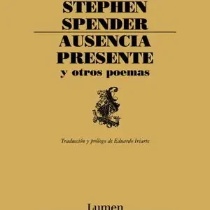 AUSENCIA PRESENTE Y OTROS POEMAS Abverkauf