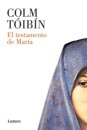 EL TESTAMENTO DE MARÍA Jetzt Bestellen