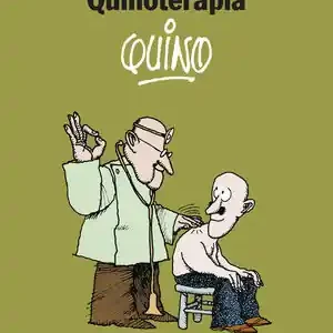 QUINOTERAPIA Versand Am Gleichen Tag