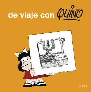 DE VIAJE CON QUINO Sichere Zahlung