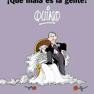 ¡QUÉ MALA ES LA GENTE! Bestpreis