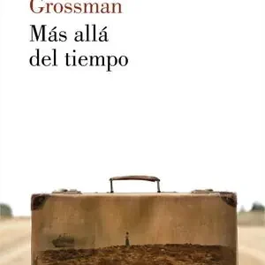 Ausverkauf MÁS ALLÁ DEL TIEMPO