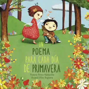 UN POEMA PARA CADA DÍA DE PRIMAVERA Billig