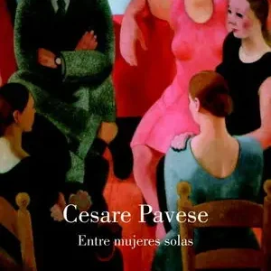 Echt ENTRE MUJERES SOLAS
