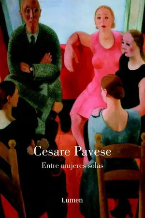 Echt ENTRE MUJERES SOLAS